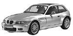 BMW E36-7 P175E Fault Code