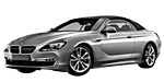 BMW F12 P175E Fault Code