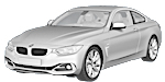 BMW F32 P175E Fault Code